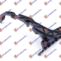 REAR BUMPER BRACKET PLASTIC