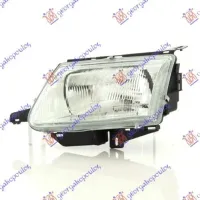 HEAD LAMP (E)& ELECTRIC