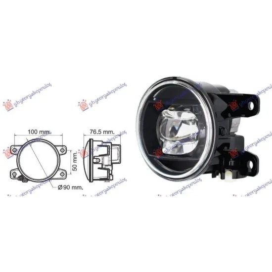 FOG LAMP LED (THAILAND)