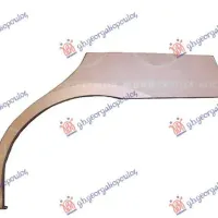 REAR WHEEL ARCH 4/5D