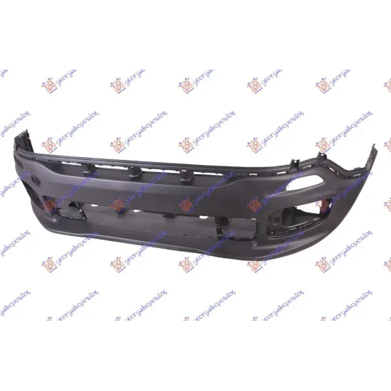 FRONT BUMPER LOWER (WITH & WITHOUT UT PDC)
