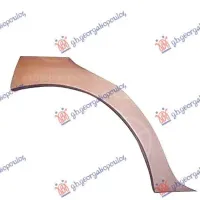 REAR WHEEL ARCH 4/5D
