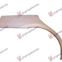 REAR WHEEL ARCH 4/5D