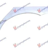 REAR WHEEL ARCH 4D