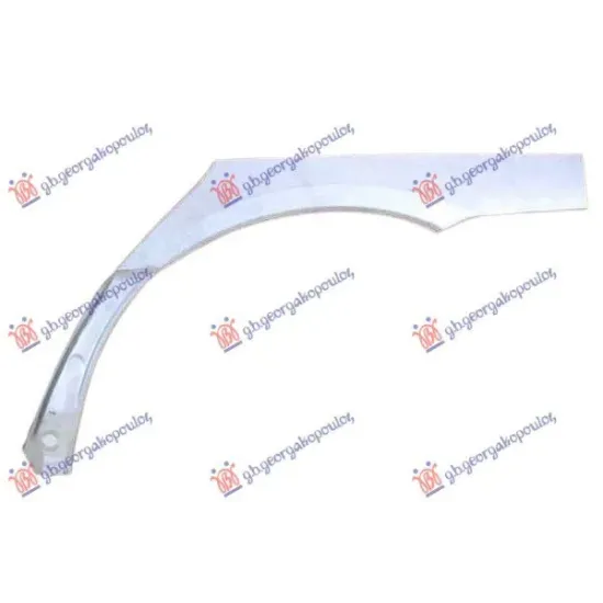 REAR WHEEL ARCH 4D