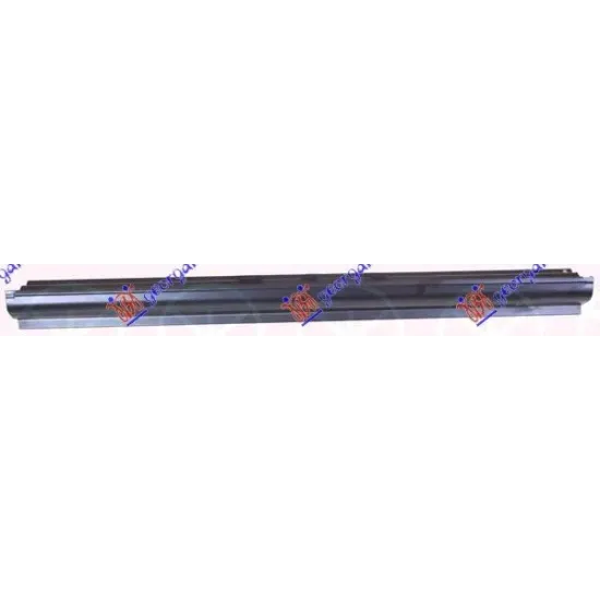 SLIDING DOOR SILL 141X12 CM SLIDING DOOR SILL 141X12 CM