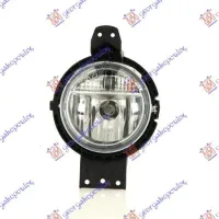 FOG LAMP WITH DAY LIGHT