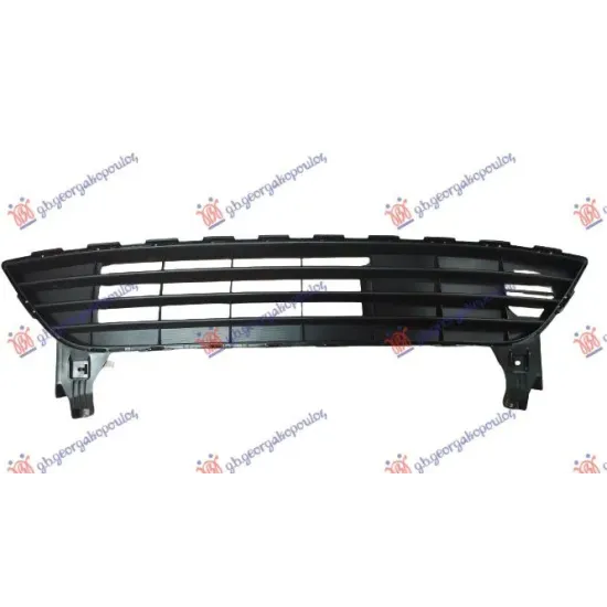 FRONT BUMPER GRILLE