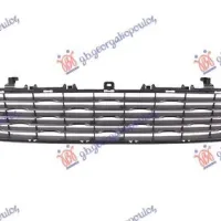 FRONT BUMPER GRILLE