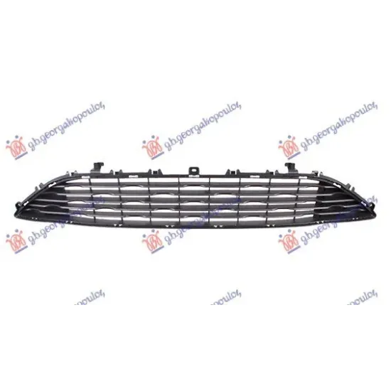 FRONT BUMPER GRILLE