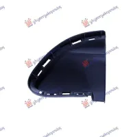 AIR GUIDE FRONT BUMPER SIDE INNER (AMG 1)