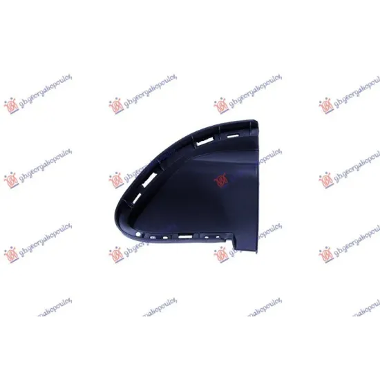 AIR GUIDE FRONT BUMPER SIDE INNER (AMG 1)