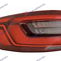 TAIL LAMP OUTER FULL LED (E)