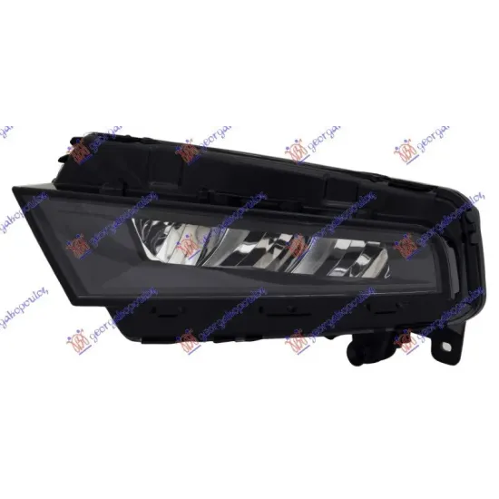 FOG LAMP LED (E)