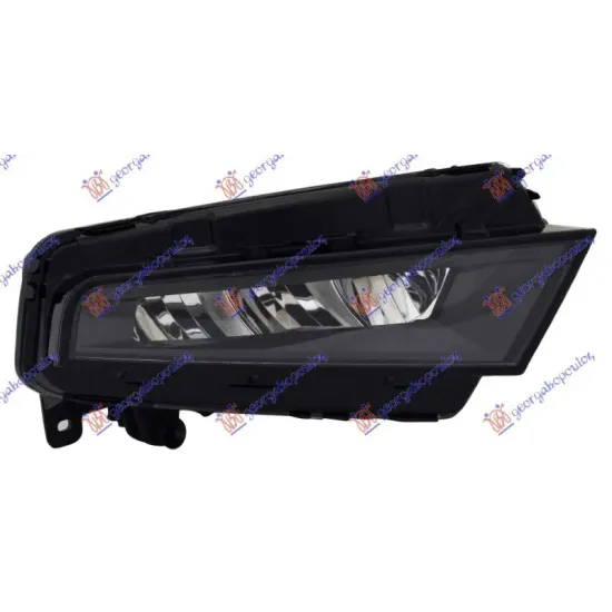 FOG LAMP LED (E)