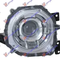 HEAD LAMP FULL LED (E) (DEPO)