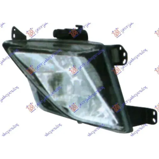 FOG LAMP (CHINA)