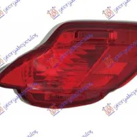 REAR FOG LAMP (E)