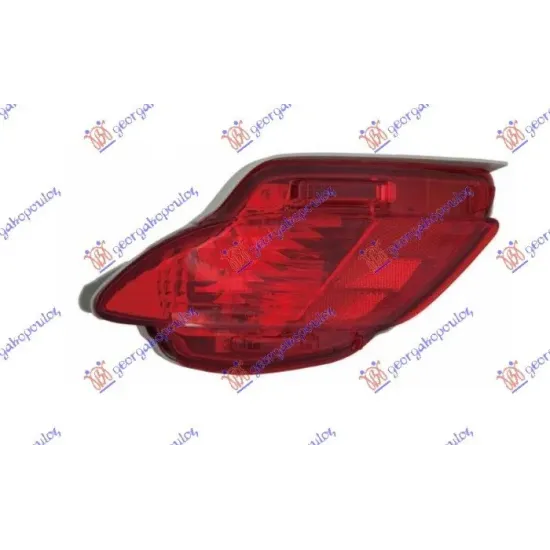 REAR FOG LAMP (E)