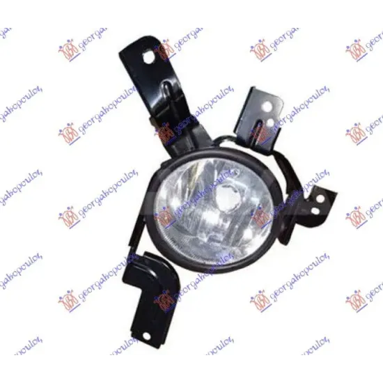 FOG LAMP (H11) (METALLIC BRACKET) (E) (CHINA)