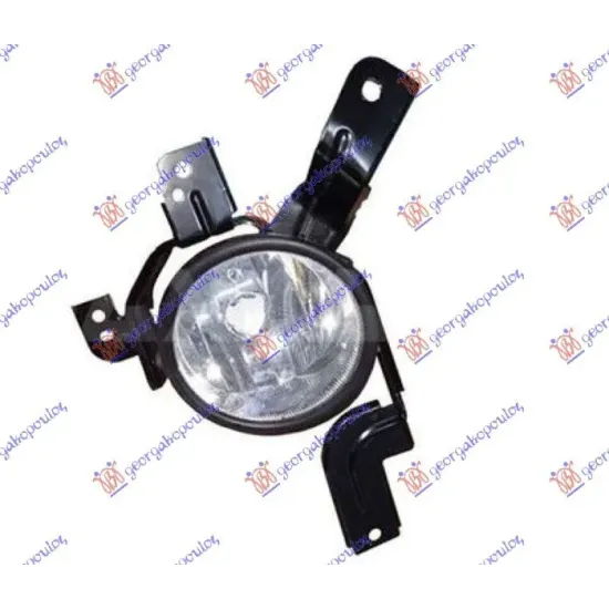 FOG LAMP (H11) (METALLIC BRACKET) (E) (CHINA)