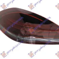 TAIL LAMP EXSCLUSIVE (ULO) 13-