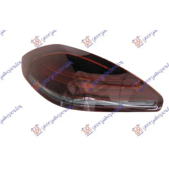 TAIL LAMP EXSCLUSIVE (ULO) 13-