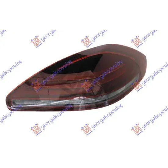 TAIL LAMP LED EXSCLUSIVE (ULO) 13-