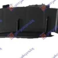 REAR BUMPER MOULDING (MUD FLAP)