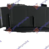 REAR BUMPER MOULDING (MUD FLAP)