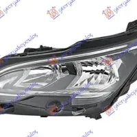 HEAD LAMP ELECTRIC (H7/HB3) WITH LED DRL (WITH MOTOR) (VALEO)