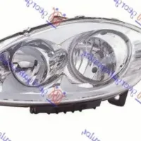 HEAD LAMP ELECTRICAL (TURKEY)