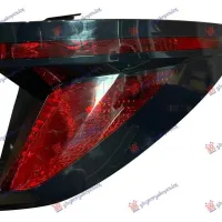 TAIL LAMP OUTER (E)