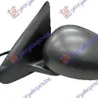 DOOR MIRROR ELECTRIC HEATED (CONVEX GLASS)