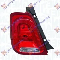 TAIL LAMP (MARELLI)