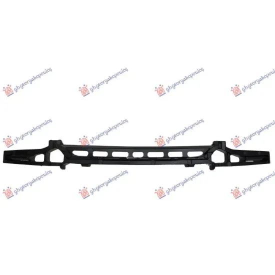 FRONT BUMPER ABSORBER FRONT BUMPER ABSORBER