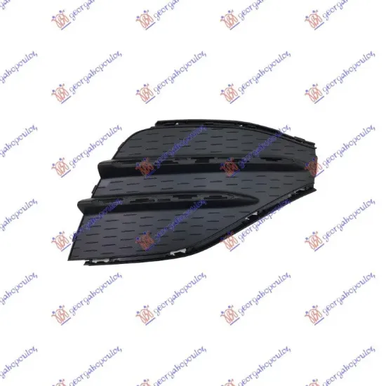 FRONT BUMPER SIDE GRILLE (AMG-LINE) FRONT BUMPER SIDE GRILLE (AMG-LINE)