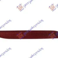 REAR BUMPER REFLECTOR (M-SPORT)