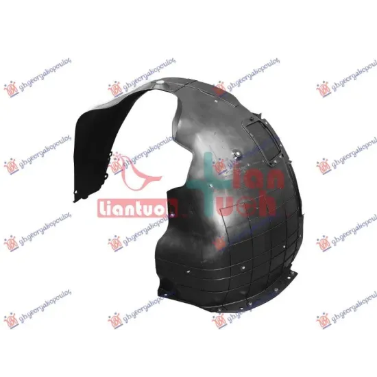 FRONT INNER FENDER (WITH SOUND INSULATION) (N-LINE)