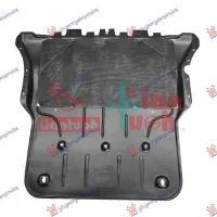 UNDER ENGINE COVER PLASTIC (2.0 TDi)