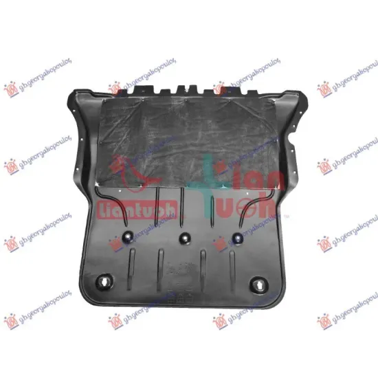 UNDER ENGINE COVER PLASTIC (2.0 TDi)