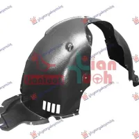 FRONT INNER FENDER (WITH SOUND INSULATION) (RS)