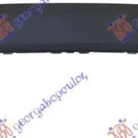 REAR BUMPER SPOILER