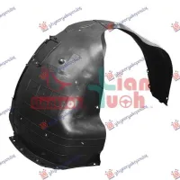 FRONT INNER FENDER (WITH SOUND INSULATION) (N-LINE)