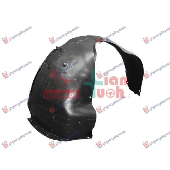 FRONT INNER FENDER (WITH SOUND INSULATION) (N-LINE)