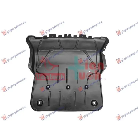 UNDER ENGINE COVER PLASTIC (1.0-1.5-2.0 TSi)