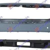 FRONT BUMPER PRIMED (R-DYNAMIC) (WITH PDS)
