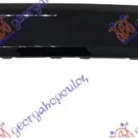 REAR BUMPER SPOILER (SHADOW LINE)