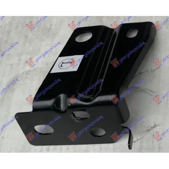 REAR BUMPER SIDE BRACKET INNER