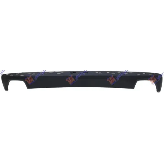 REAR BUMPER SPOILER (S.W.) REAR BUMPER SPOILER (S.W.)
